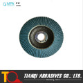 Flap Disc for Metal Steel Polishing 20 Years Experience